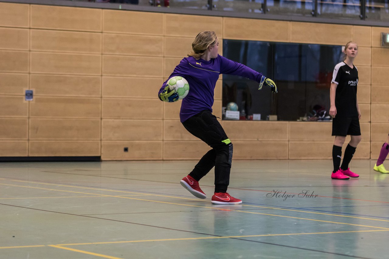 Bild 179 - Girls Cup